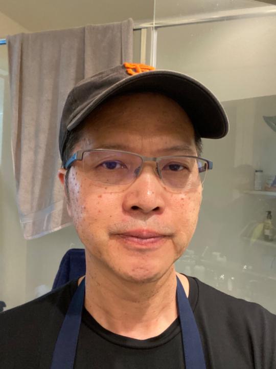 Billy Chow
