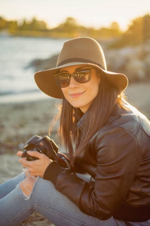 Lisa Maio