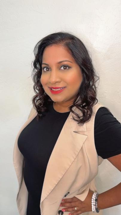 Natasha Noronha