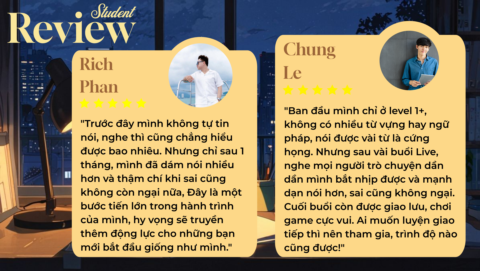 Học Tiếng Anh Với Ethan gallery image