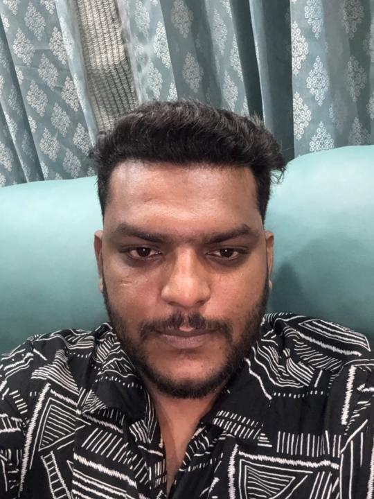 Shabazk Pathan