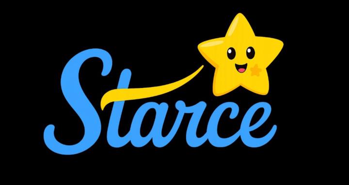 Starce HQ | Build Your Brand!