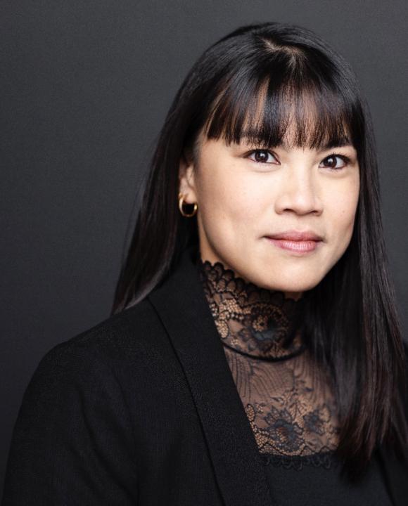 Hoang Mac Linh Nguyen