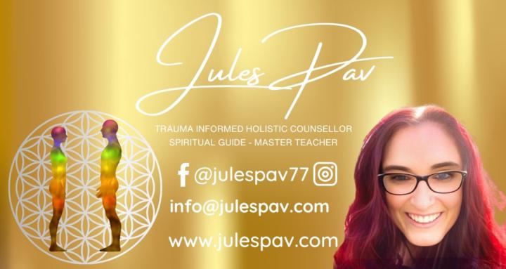 Jules Pav