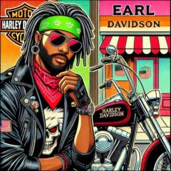 Earl Irving