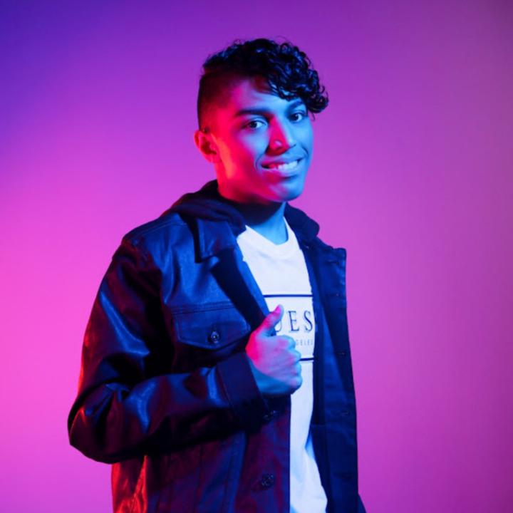 Christopher Medina
