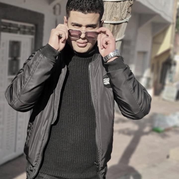 Hamza Aarmouze