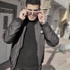 Hamza Aarmouze