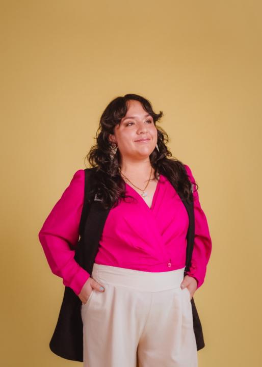 Sharon Montes