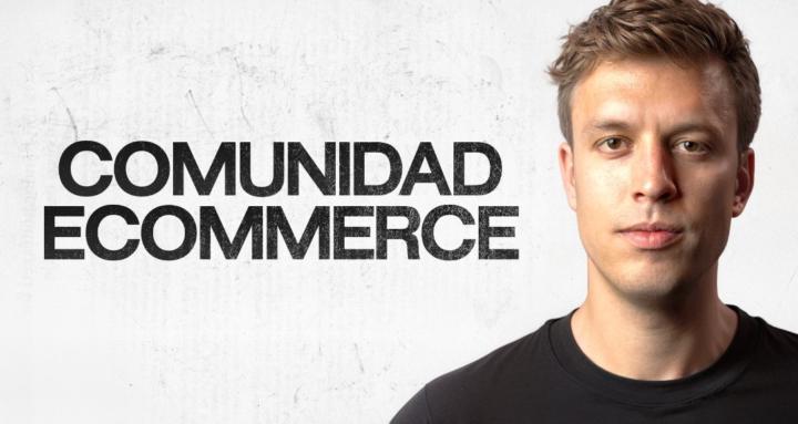 Comunidad Ecommerce