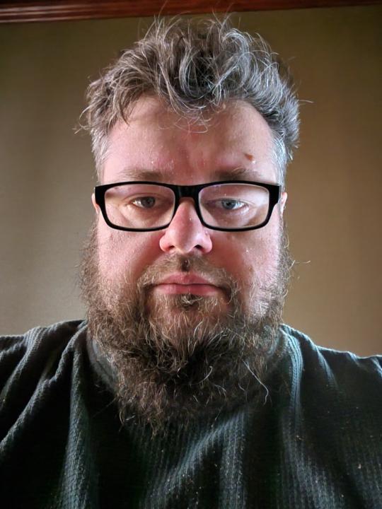 Oleg Manchik