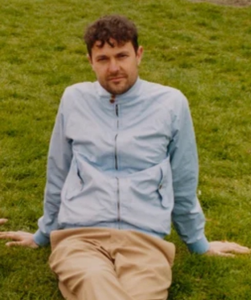 Zane Patristice