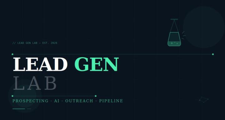 Lead Gen Lab