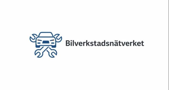 Bilverkstadsnätverket
