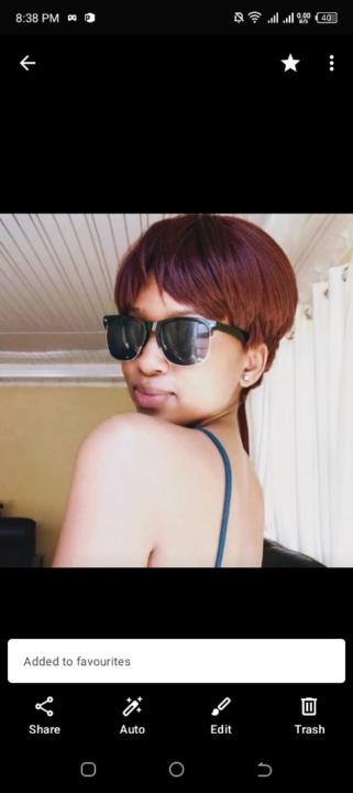 Chedza Lesedi