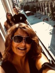 Donna Rubino