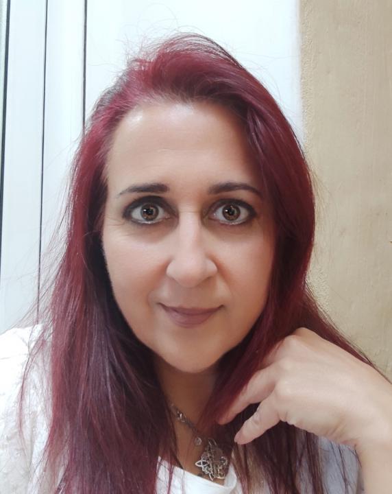 Rosa González