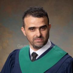 Karim Saidi
