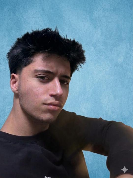 Nicolas Mieza