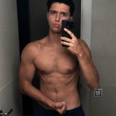 Nicolas Mieza