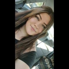 Trinity Oppenhein