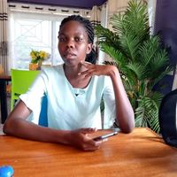 Zipporah Grace Adeke