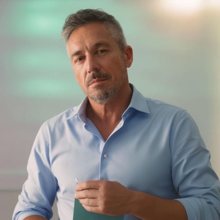 Antonio Ríos Álvarez