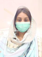 Amna Aslam