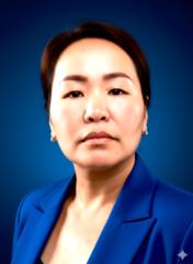 Myagmarsuren Janchiv