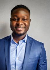 Taiwo Adeagbo