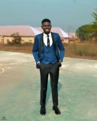 David Agada