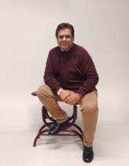Mr Amarjit-Amit Kalsi