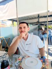 Σπυρος Καρτιμπελης