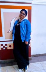 Rafeeqah Adegbindin