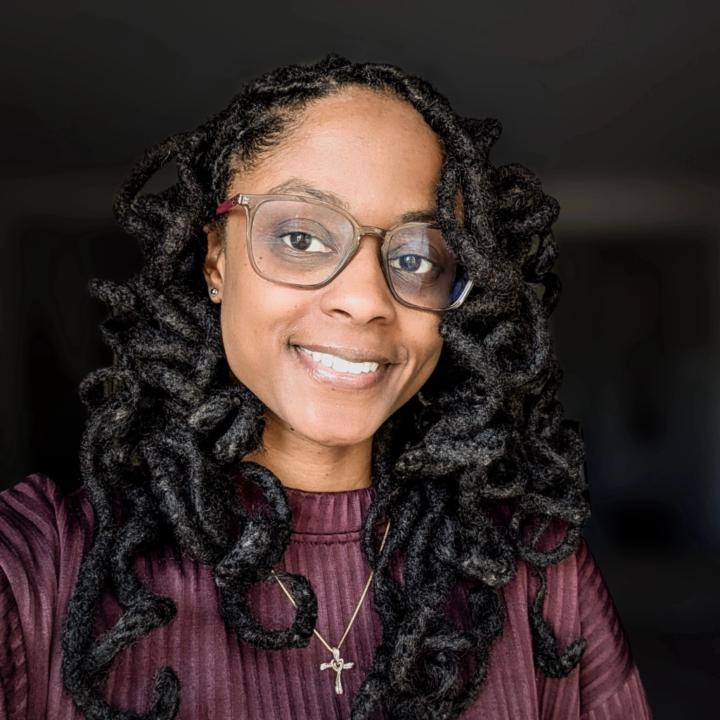 Tra'Lisha Renteria