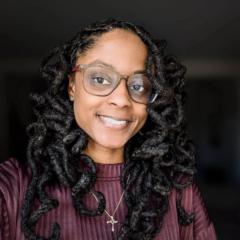 Tra'Lisha Renteria