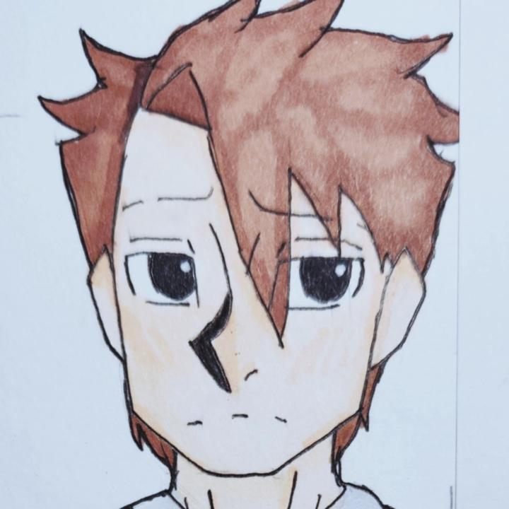 Conner Moon