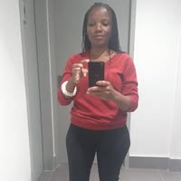 Nomandla Ncayiyana
