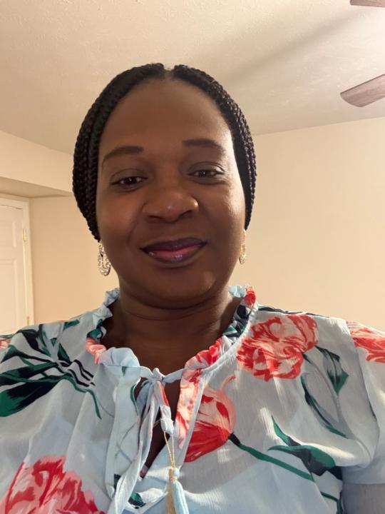 Adjovi Chantal Adokpe