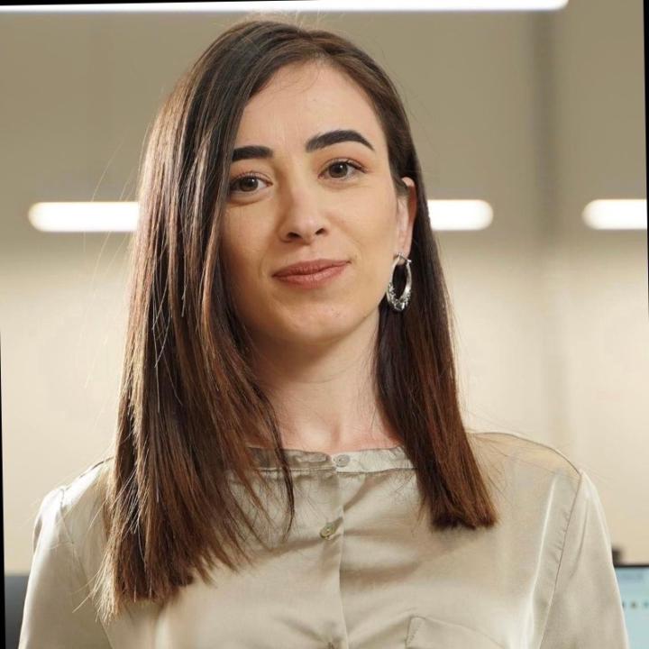 Sirarpi Sahakyan