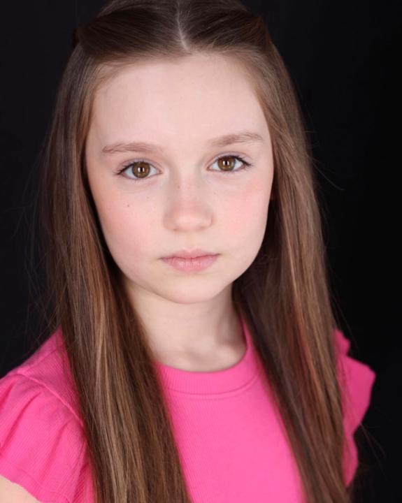 Ellie Lewis