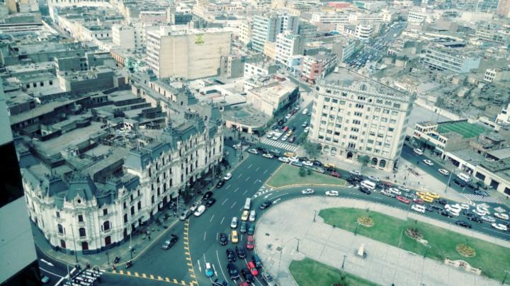 Teresa liset Llanque granados