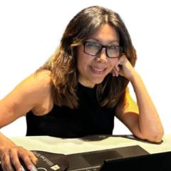 Ana Maria Ganoza