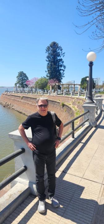 Jorge Luis Kesselman