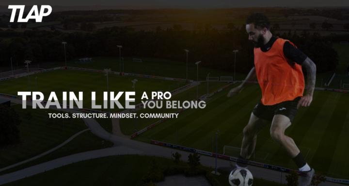 Train Like A Pro