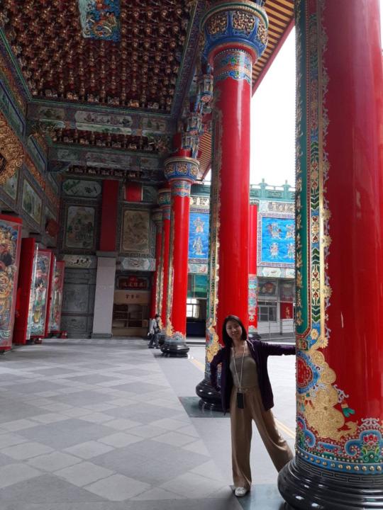 幸恩 許