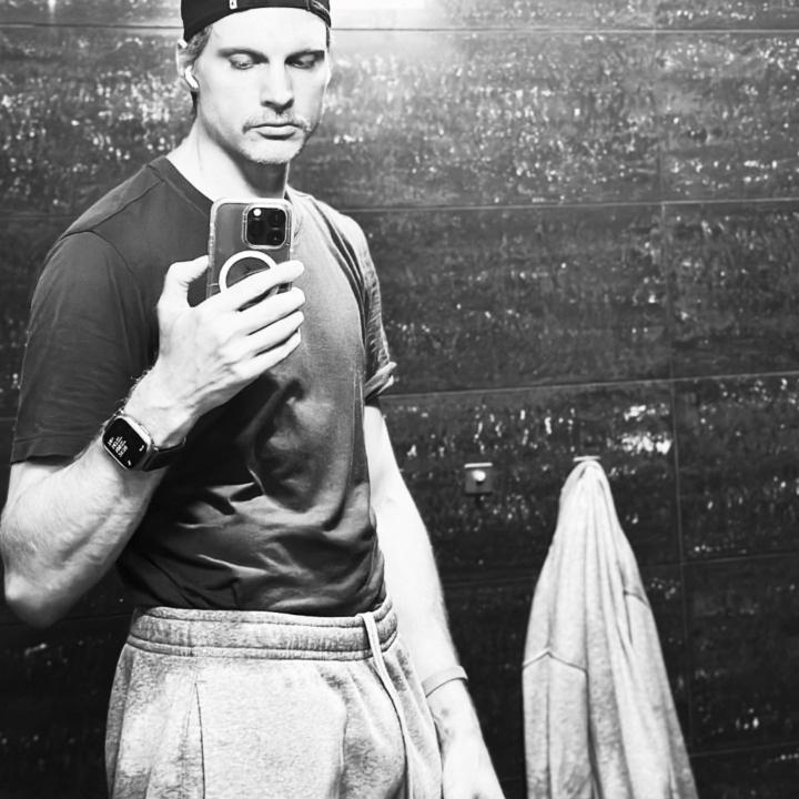 Johan Berlin