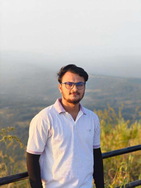 Rahul Patil