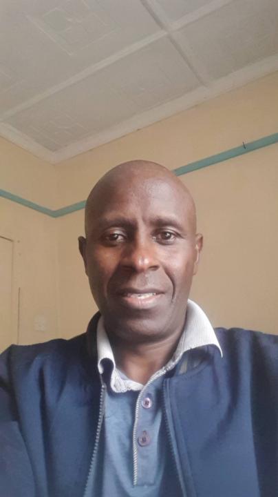 Peter Ndegwa