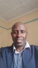 Peter Ndegwa